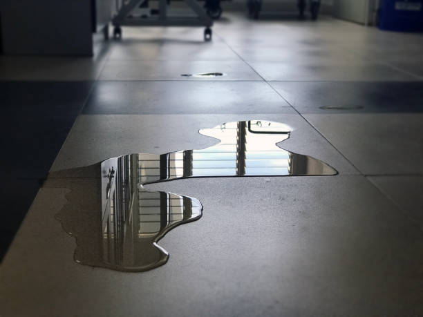 Professional Water damage restoration in Buellton, CA