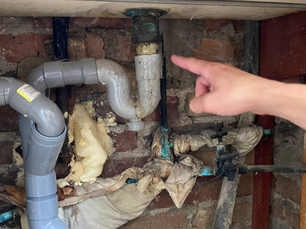 Fire Damage Restoration in Buellton, CA