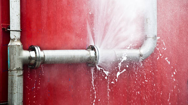 Best Carpet water damage restoration  in Buellton, CA